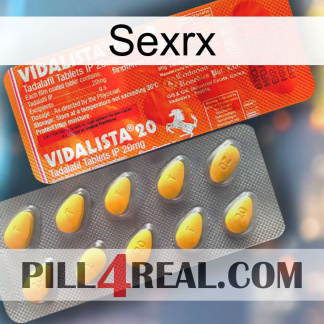 Sexrx new01